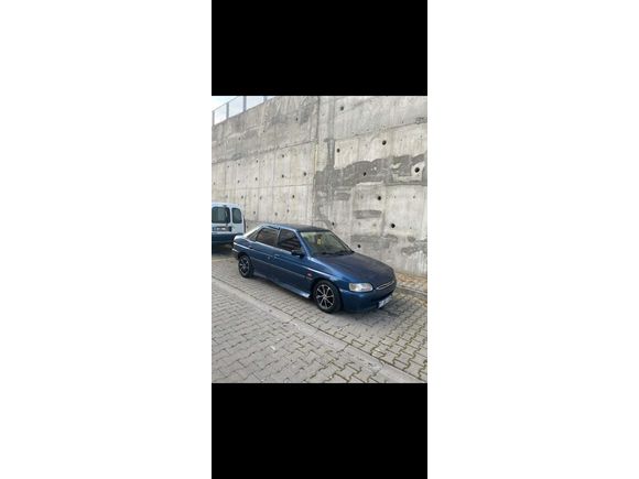 Sahibinden Ford Escort 1.6 CLX 1996 Model