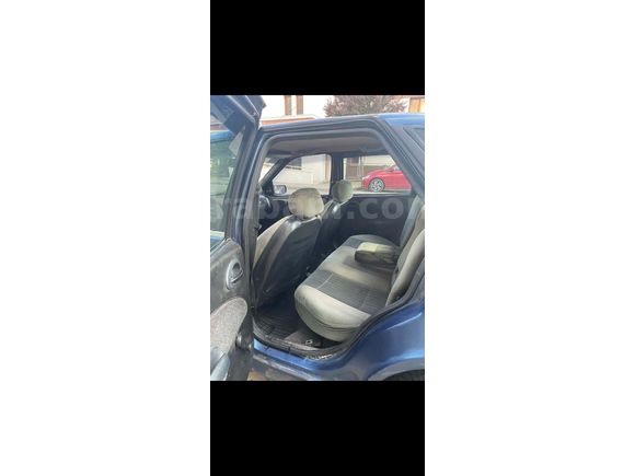 Sahibinden Ford Escort 1.6 CLX 1996 Model