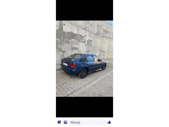 Sahibinden Ford Escort 1.6 CLX 1996 Model