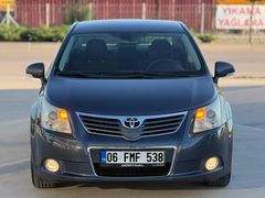 HATASIZ BOYASIZ 155 BİNDE ELEGANT AVENSİS