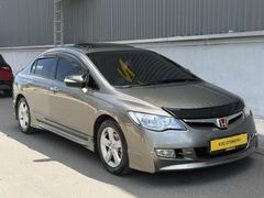 2009 HONDA CİVİC 1.8 EXECUTİVE 282.000 KM OTOMATİK BAKIMLI