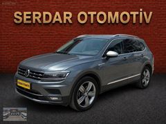 2021 MODEL HİGHLİNE 60 BİN KM DE BOYASIZ KARTA 12 TAKSİT