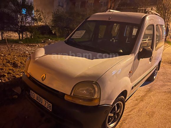UYGUN FİYATA COMBİ TEK BAGAJ EN TUTULAN KANGO
