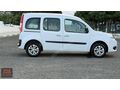 ZERİ MOTORS DAN RENAULT KANGOO [HATASIZ BOYASIZ}