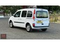 ZERİ MOTORS DAN RENAULT KANGOO [HATASIZ BOYASIZ}
