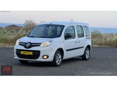 ZERİ MOTORS DAN RENAULT KANGOO [HATASIZ BOYASIZ
