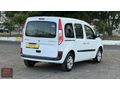 ZERİ MOTORS DAN RENAULT KANGOO [HATASIZ BOYASIZ}