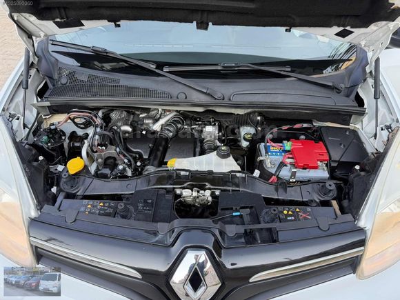 UĞUR OTO'DAN KARTA TAKSİT 2017 MODEL ORJİNAL 164.000 KMDE KANGO