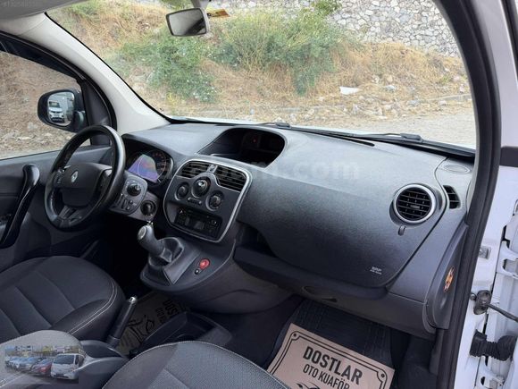 UĞUR OTO'DAN KARTA TAKSİT 2017 MODEL ORJİNAL 164.000 KMDE KANGO