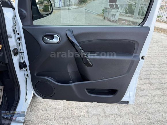 UĞUR OTO'DAN KARTA TAKSİT 2017 MODEL ORJİNAL 164.000 KMDE KANGO