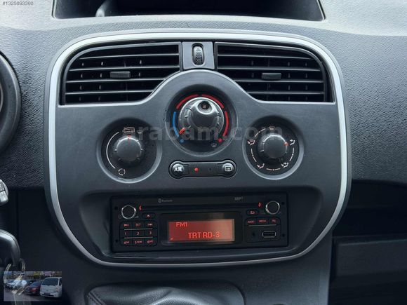 UĞUR OTO'DAN KARTA TAKSİT 2017 MODEL ORJİNAL 164.000 KMDE KANGO