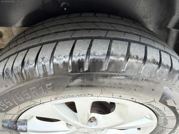 UĞUR OTO'DAN KARTA TAKSİT 2017 MODEL ORJİNAL 164.000 KMDE KANGO