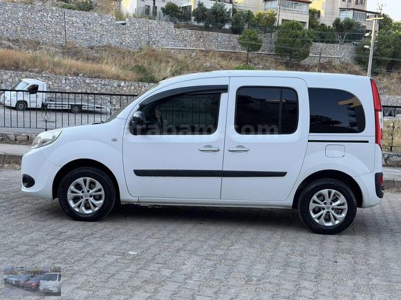 UĞUR OTO'DAN KARTA TAKSİT 2017 MODEL ORJİNAL 164.000 KMDE KANGO