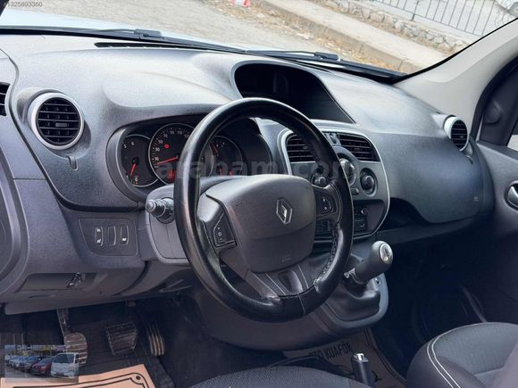 UĞUR OTO'DAN KARTA TAKSİT 2017 MODEL ORJİNAL 164.000 KMDE KANGO