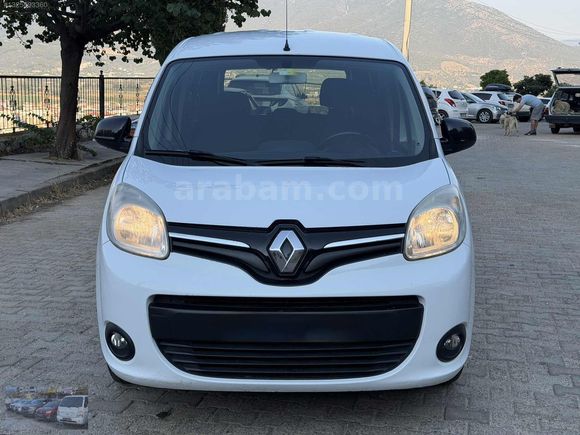 UĞUR OTO'DAN KARTA TAKSİT 2017 MODEL ORJİNAL 164.000 KMDE KANGO