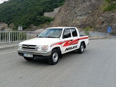 BAKIMLI MASRAFSIZ 2003 MODEL