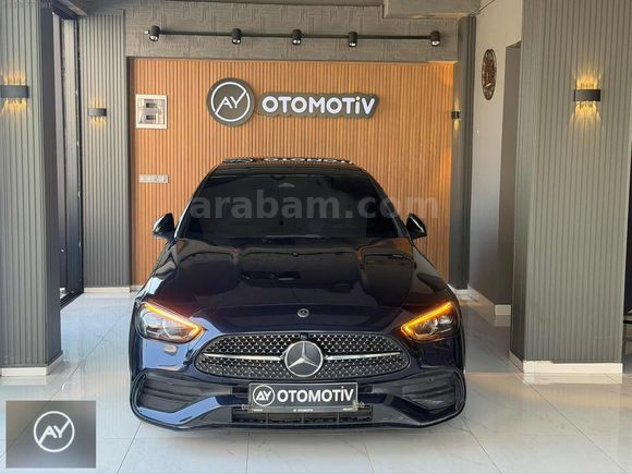 2022 CIKISLI BOYASIZ TRAMERSIZ IC BEYAZ/COMMAND/KYLESS/NAVİ/9G-