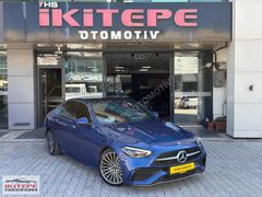 İKİTEPE DEN C200 EDİTİON 1 AMG MÜLTİBEAMFAR ELG BAĞ İÇİ TABA