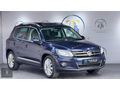 TURANLAR OTO GALERİDEN TIGUAN CUP
