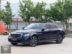 2021-C200-HYBRİT-4 MATİC-EXCLUSİVE-9G TRONİC-55 BİN KM-HATASIZ-