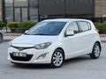 2014 MODEL "143.000 KM'DE" HYUNDAİ İ20 1.4 CRDİ SENSE