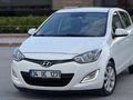 2014 MODEL "143.000 KM'DE" HYUNDAİ İ20 1.4 CRDİ SENSE