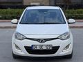 2014 MODEL "143.000 KM'DE" HYUNDAİ İ20 1.4 CRDİ SENSE