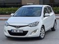 2014 MODEL "143.000 KM'DE" HYUNDAİ İ20 1.4 CRDİ SENSE