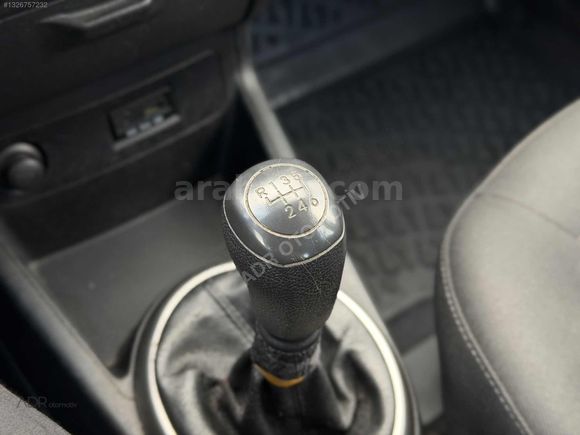 2014 MODEL "143.000 KM'DE" HYUNDAİ İ20 1.4 CRDİ SENSE