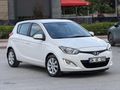2014 MODEL "143.000 KM'DE" HYUNDAİ İ20 1.4 CRDİ SENSE