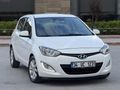 2014 MODEL "143.000 KM'DE" HYUNDAİ İ20 1.4 CRDİ SENSE