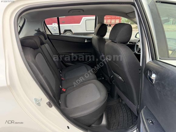 2014 MODEL "143.000 KM'DE" HYUNDAİ İ20 1.4 CRDİ SENSE