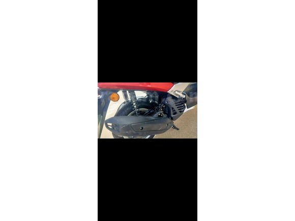 Sahibinden Yamaha N-Max 125