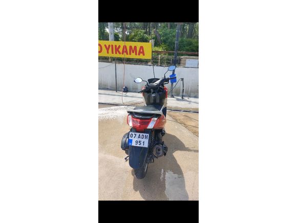 Sahibinden Yamaha N-Max 125