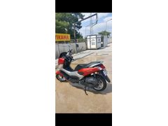 Sahibinden Yamaha N-Max 125