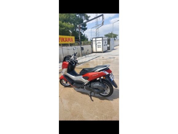 Sahibinden Yamaha N-Max 125
