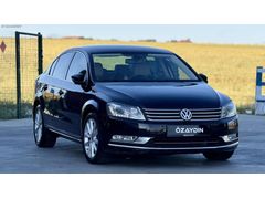 2011 Passat 1.4 TSI Highline 205.000 Km