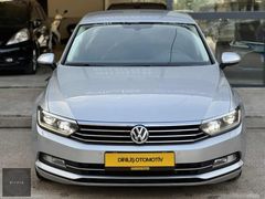 VW PASSAT 1.4 TSİ BMT HİGLİNE DSG ADPT.FAR-MASAJ-ISITMA-RECARO