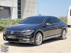 ''BİGA OTOMOTİV'' VOLKSWAGEN Passat 1.4 TSI BMT Highline DSG
