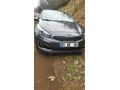 Sahibinden Kia Ceed 1.6 CRDi Premium 2017 Model  82.229 km Gri