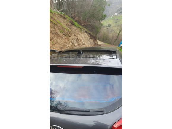 Sahibinden Kia Ceed 1.6 CRDi Premium 2017 Model  82.229 km Gri