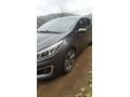Sahibinden Kia Ceed 1.6 CRDi Premium 2017 Model  82.229 km Gri