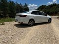 Sahibinden Renault Megane 1.3 TCe Touch 2025 Model 