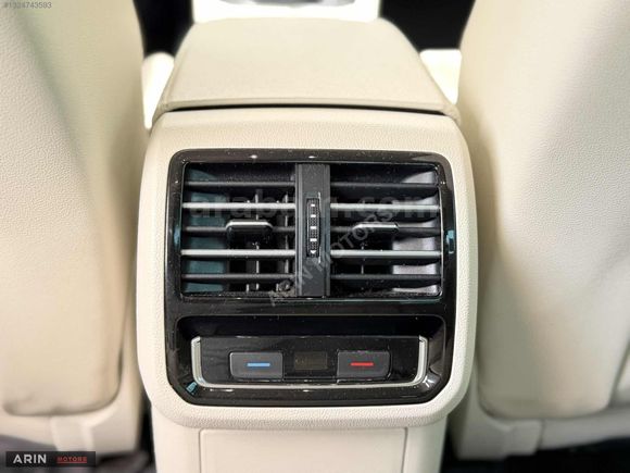 HATASIZ PASSAT 1.4TSI(150hp act) HİGHLİNE