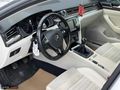 HATASIZ PASSAT 1.4TSI(150hp act) HİGHLİNE