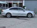 HATASIZ PASSAT 1.4TSI(150hp act) HİGHLİNE