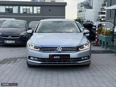 HATASIZ PASSAT 1.4TSI(150hp act) HİGHLİNE