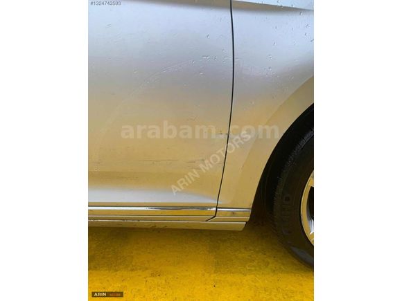 HATASIZ PASSAT 1.4TSI(150hp act) HİGHLİNE