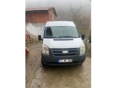 Sahibinden Ford - Otosan Transit 13+1 