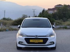 2018 MODEL HATASIZ BOYASIZ TRAMERSİZ 6 İLERİ İ20